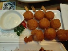 -卡朋西餐(较场西路店)