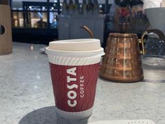 -COSTA COFFEE(上海虹口龙之梦)
