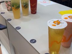 -CoCo都可(友谊阳光店)