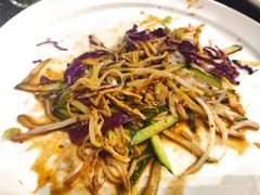 鸡丝凉面-眉州东坡(博雅店)
