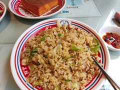 -星發茶餐厅(小梅大街店)