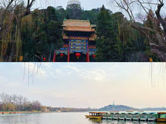-北海公园