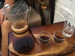 -COFFEE HOLIC(朝外SOHO店)