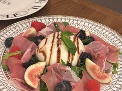 -IL TEATRO 精品意大利餐厅