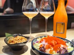 -乌君·酒场·炭火烧鸟(侨城坊店)