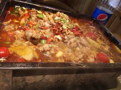 -三毛烧烤·南昌大排档(山姆店)