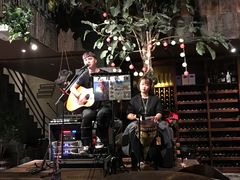 -大理岛·精品云南菜·音乐餐厅
