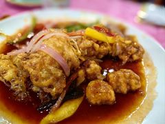 -侠成水上农庄(工业大道店)