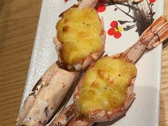 -虹料理·日料放题(悠方店)