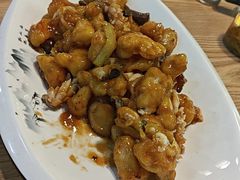 -惠宾楼老菜馆