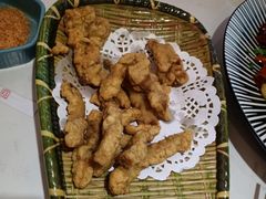 -川人百味(亿合城店)
