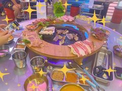 -玄希浪漫厨房·韩料烤肉(湖滨银泰in77店)