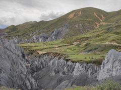 -墨石公园景区