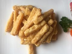 -帐篷客·溪龙茶谷度假酒店