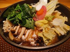 -锅物新语&寿喜烧.炉端割烹(世博源店)