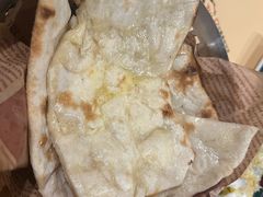 -克比叔叔印度餐厅Kebabs on the Grille(人民广场店)