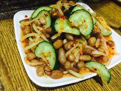 -千里马烧烤(南六东路店)