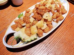 -外婆餐厅(魏县店)