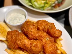 -沛家·西餐Brunch·直火料理