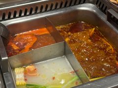 -重庆高老九火锅(吴中永旺店)
