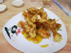 -东北风味思缘食府(对湖路店)
