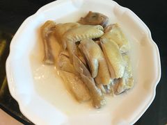 -新南华大酒店(长寿店)