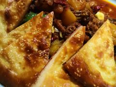 -西域阿里马新疆菜·清真(桂花路店)