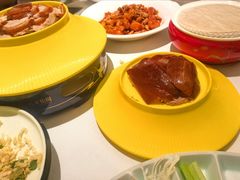 -花家怡园(四合院总店)