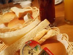 -宝莱纳啤酒花园餐厅PAULANER BRAUHAUS Nanjing(广州路店)