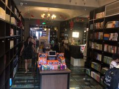 店内环境-钟书阁(松江泰晤士小镇店)