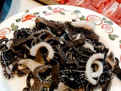 -东门口涮肉·砂锅·烤串(老门东店)