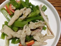-卞氏菜根香(航空路旗舰店)