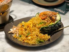 -Tegu泰古莲·泰国餐厅(红山6979店)