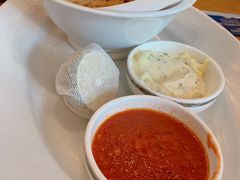 -君悦酒店·La Terrazza意合園·意式风味