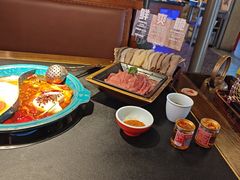 -吼堂老火锅(太古里总店)