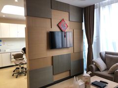 -泰康拜博口腔(松江印象城臻尔店)