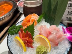 -温禾牛·和牛寿喜烧自助火锅(恒基名人店)