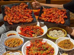 -严三毛口味虾·小严同学的店(曙光路直营店)