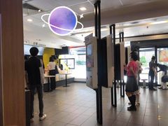 -麦当劳(宜安广场店)