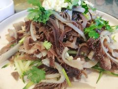 -老妈厨房团圆饺子东北菜(北环路店)