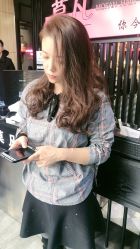 -MOVAN  HAIR莫凡匠人发型屋