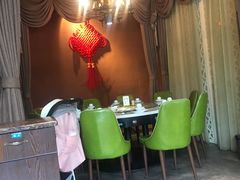 -蕃茄述·好汤自然来(江汉路店)