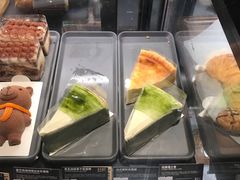 -星巴克(红房子店)