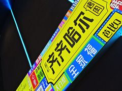 -杨记齐齐哈尔烤肉(总店)