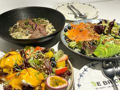 -BE BRIGHT KITCHEN(正佳广场店)