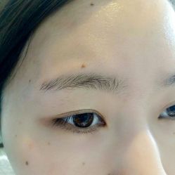 -MIVI野生眉纹绣纹眉