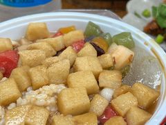 -串妹花式冰粉(乐山总店)
