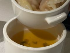 -开海·红岛海鲜虾水饺(石老人店)