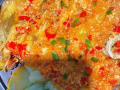 -新凯旋烧烤·燕姐千岛湖土菜