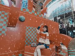 -深圳来福士广场